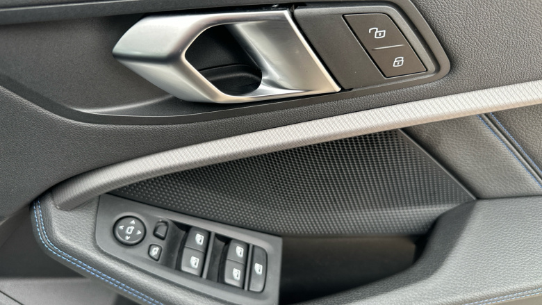 BMW 1 Series 118i [136] M Sport 5dr [Live Cockpit Professional] Petrol Hatchback